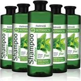 Farmasi Botanics 5x500 ml Isırgan Özlü Şampuan