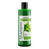 Farmasi Botanics 6x500 ml Isırgan Özlü Parlaklık Veren Şampuan