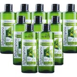 Farmasi Botanics Isırgan 10x500 ml Özlü Parlaklık Veren Şampuan
