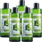 Farmasi Botanics Isırgan Özlü Şampuan - ISIRGANLI