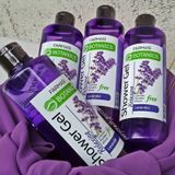 Farmasi Botanics Lavanta Özlü 500 ml Duş Jeli