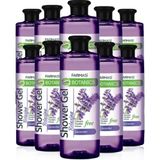 Farmasi Botanics Lavanta Özlü Duş Jeli 500 ml 10 Adet
