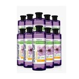 Farmasi Botanics Mine Çiçeği Tazeleyici Duş Jeli 500 Ml 10 Adet