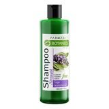 Farmasi Botanik 500 ml İnce Telli Saçlar İçin Şampuan