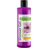 Farmasi Botanik Mine Çiçeği Tazel. Duş Jeli - 1001 ml