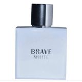 parfum brave white