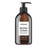 Farmasi Brown Sugar Vücut Losyonu - 1