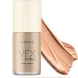 Farmasi C01 30 ml Vfx Pro Camera Ready Fondöten
