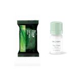 Farmasi Çay Ağacı Sos Serum 10 ml Ve Çay Ağacı Sabunu 125 gr Seti