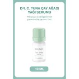 Farmasi Çay Ağacı Yağı Serumu | Arındırıcı, Dengeleyici, Yatıştırıcı