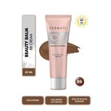 Farmasi CC Krem 06 30 ml Karma Ciltler İçin Aydınlatıcı Niacinamide ve SPF 25 İçeriği