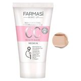 Farmasi CC Krem 50 ml Orta Cilt Tipi İçin 9 Etkili Multimineral Formül - 1104173