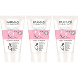 Farmasi cc Krem Açıktan Ortaya Light To Medium 50 Ml. * 3 Adet