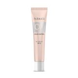 Farmasi CC Krem Color Control 01 Numara 25 SPF Koruma Yeni Seri 30 ml