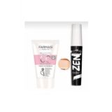 Farmasi Cc Krem&Zen Maskara