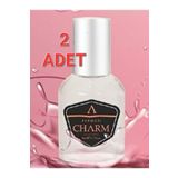 Farmasi Charm EDP 2 x 50 ml Erkek Parfüm