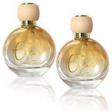Farmasi Cheer EDP 2x50 ml Kadın Parfüm