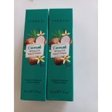 Farmasi Coconut Vanilla El Kremi 30 ml Nemlendirici Özellikli Doğal İçerik