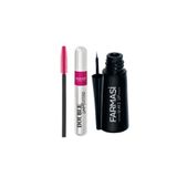 Farmasi Deeplook İnce Uçlu Eyeliner