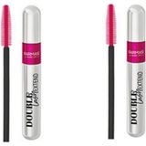 Farmasi Double Lash Estend Maskara 2 Adet 8690131777560