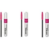 Farmasi Double Lash Estend Siyah Maskara 3 Adet