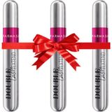 Farmasi Double Lash Extend Çift Etkili 3'lü Maskara