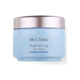 Farmasi Dr.C. Tuna 110 ml Nemlendirici Saç Maskesi Kuru Saçlar İçin Etkili Bakım Özelliği - SAÇ MASKESİ