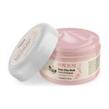 Farmasi Dr. C. Tuna 110 ml Pure Rose Clay Mask