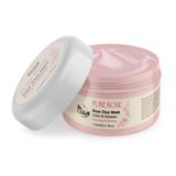 Farmasi Dr.C.Tuna 110 ml Pure Rose Kil Maskesi