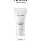 Farmasi Dr. C. Tuna 20 ml Aydınlatıcı Göz Kremi İnce Çizgilere ve Koyu Halkalara Karşı Etkili