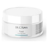 Farmasi Dr.C.Tuna 250 ml Deniz Tuzu ile El ve Ayak Bakımı İçin Yumuşatıcı Peeling