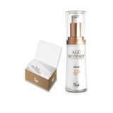 Farmasi Dr. C. Tuna 2'li Age Reversist Krem ve Serum Seti