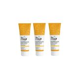 Farmasi Dr. C. Tuna 3x75 ml Aynısefa Yağlı El Kremi