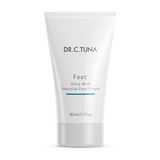 Farmasi Dr.C.Tuna 50 ml Ayak Bakım Kremi Kuru Ayaklar için Ultra Zengin Besleyici Formül