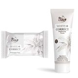 Farmasi Dr.C.Tuna 75 ml Whıte Correct Cilt Aydınlatıcı Krem ve Sabun Set