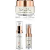 Farmasi Dr.c.tuna Age Reversıst Serum+Göz Kremi+Gece Maskesi Set!