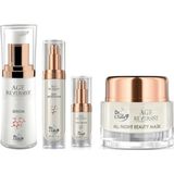 Farmasi Dr.c.tuna Age Reversıst Set(Serum+Nemlendirici Krem+Göz Kremi+Gece Maskesi