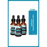 Farmasi Dr.c.tuna Aktif Karbon Maske Öncesi Serum 30ml - 3 Adet