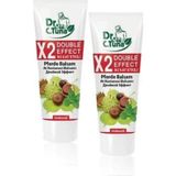 Farmasi Dr. C. Tuna At Kestanesi Balsamı 250 Ml X 2 Adet