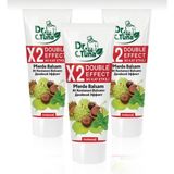 Farmasi Dr C.Tuna At Kestanesi Balsamı 3 Lü 125 Ml
