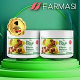 Farmasi Dr. C. Tuna At Kestanesi Masaj Jeli 500 ml 2 Adet Rahatlatıcı Etki Sağlar