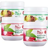 Farmasi Dr.c.tuna At Kestanesi Masaj Jeli 500 ml 2ADET + Paprika Biberli Masaj Jeli 500 ml 2 Adet - Tek - 0 - 30 dk - Baş-Boyun-Omuz