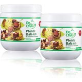 Farmasi Dr C. Tuna At Kestanesi Masaj Jeli 500 ml 2'li Set Rahatlatıcı ve Sakinleştirici Özellik 128690131005757