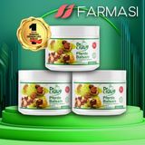 Farmasi Dr. C. Tuna At Kestanesi Masaj Jeli 500 ml 3 Adet Ferahlatıcı Etki Sağlayan Balsam