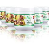 Farmasi Dr C. Tuna At Kestanesi Masaj Jeli 500 ML Arındırıcı Etkili Vücut Bakım Ürünü 5'li Set