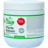 Farmasi Dr. C. Tuna At Kestanesi Masaj Jeli 500 ml Rahatlatıcı ve Ferahlatıcı Etki