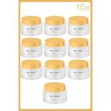 Farmasi Dr. C. Tuna Aynısefa Yağı Krem Yoğun Balsam 80 ml 10 Adet