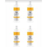 Farmasi Dr. C. Tuna Aynısefa Yağı Şampuanı 4 Adet - 500 ML X 4 ADET