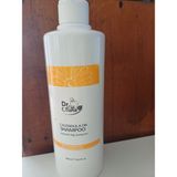 Farmasi Dr.c.tuna Aynısefa Yağı Şampuanı 500 ml Kepek Karşıtı Etki ile Kuru Saçlar için Özel Formül