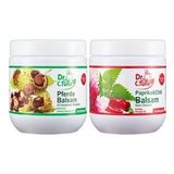 Farmasi Dr. C. Tuna Biberli Masaj Jeli 500 ml ve At Kestanesi Masaj Jeli 500 ml